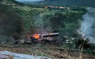 Solo fica contaminado após acidente com carreta de etanol em Picos, diz Semarh