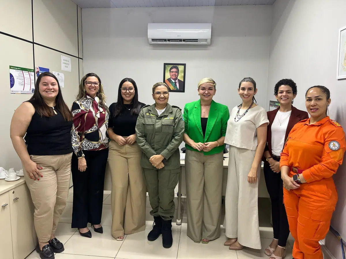 Capacitação em prevenção à violência contra a mulher terá primeira turma em março
