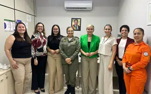 Capacitação em prevenção à violência contra a mulher terá primeira turma em março