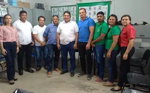 Coivaras-PI Fortalece Agricultura Familiar para 2025