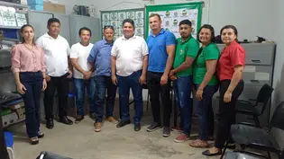 Coivaras-PI Fortalece Agricultura Familiar para 2025