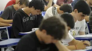 CNU 2025 teve 42,8% de abstenção; percentual é menor que o de 2024