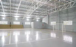 Centro Social abre inscrições para cursos de ballet, Libras e escolinha de futsal