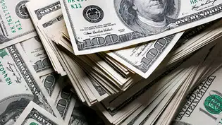 Dólar fecha abaixo de R$ 4,90 pela primeira vez em 28 meses