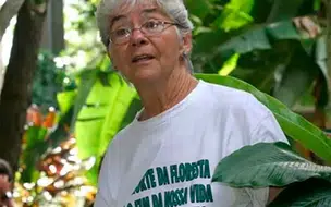 Vinte anos do assassinato de Dorothy Stang: Saiba quem foi a ativista americana