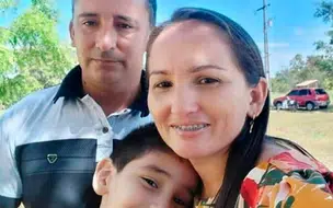 Grave acidente resulta na morte de um casal e seu filho na PI-110 em Batalha