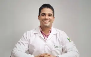 Mochila escolar: Fisioterapeuta alerta sobre peso ideal e postura correta