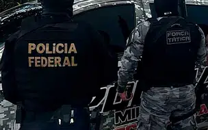 PF desarticula organização criminosa que intimidava população no litoral do Piauí