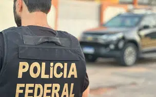 Polícia Federal investiga desvio de recursos públicos em Paes Landim no Piauí