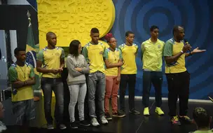 Inscrições para o Programa Bolsa Atleta 2025 terminam nesta segunda 24