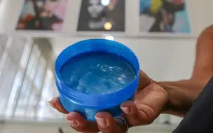 Anvisa proíbe 47 marcas de pomadas para fixar ou modelar cabelos; Saiba Mais