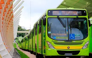 Piauí institui Passe Livre no transporte urbano para pessoas que vivem com HIV