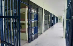 Detento morre em hospital após passar quase 20 dias internado