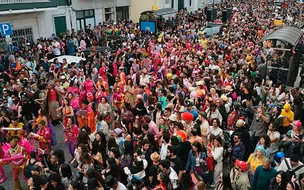 Lei prevê multa para eventos que não contratarem artistas locais no carnaval do Piauí