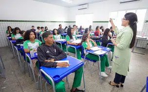 SEDUC convoca mais de 400 professores classificados em seletivo no Piauí