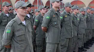 MP requer inquérito para apurar abordagens policiais em Luzilândia e São Raimundo Nonato