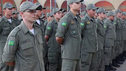 MP requer inquérito para apurar abordagens policiais em Luzilândia e São Raimundo Nonato