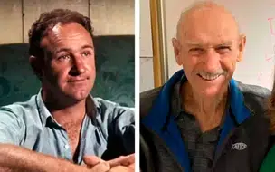 Ator que interpretou Lex Luthor é encontrado morto ao lado da esposa nos EUA