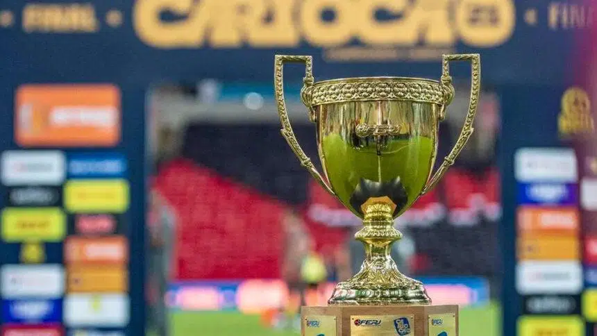 Jogos do Carioca hoje: 6 times jogam pelo Estadual neste domingo