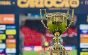 Campeonato Carioca: Jogos, Transmissões e Novidades em Destaque