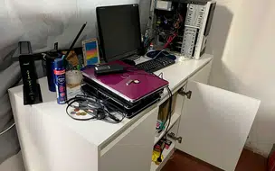 PF prende suspeito que obrigava criança a enviar fotos íntimas pela internet no Piauí