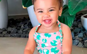 Bruna Biancardi denuncia que filha foi vítima de ataque racista