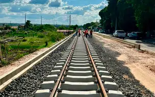 Metrô de Teresina não funcionará nos dias 3, 4 e 5 de março em virtude do carnaval