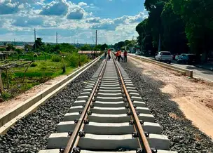 Metrô de Teresina passa a operar com novos horários; veja o que muda