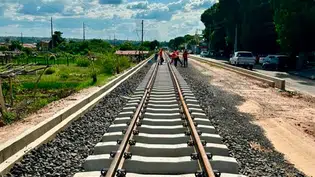 Metrô de Teresina passa a operar com novos horários; veja o que muda