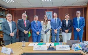 Ministro da Educação anuncia Instituto Federal para Luzilândia