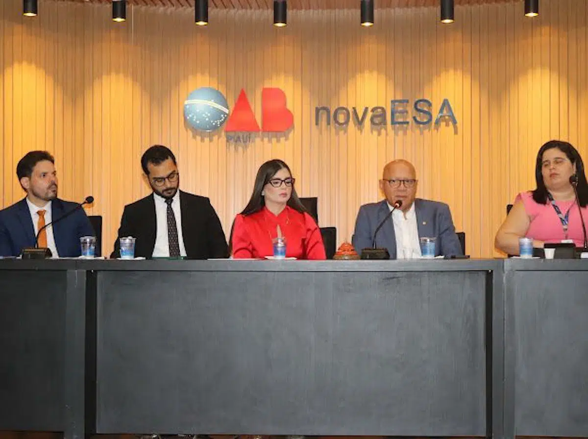 OAB/PI promove audiência pública para discutir falhas nos serviços dos planos de saúde