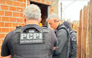 Polícia Civil do Piauí deflagra “Operação Cerco Fechado” e prende 146 pessoas