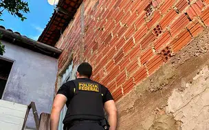 'Idoso de Aluguel': PF deflagra operação contra fraude no INSS e faz busca no PI