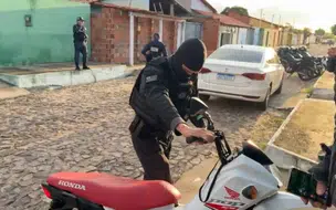 Alvos da "Operação Rolezinho" tem perfis em redes sociais suspensos no Piauí