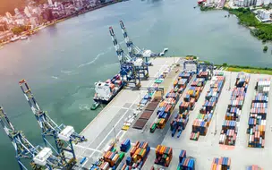 Integração estratégica: Porto Piauí e Porto de Santos em parceria