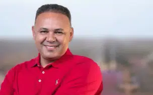 Francinaldo Moraes, do PT, é eleito prefeito de Paes Landim no 1º turno