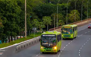 Prefeitura de Teresina anuncia ampliação de frota de ônibus