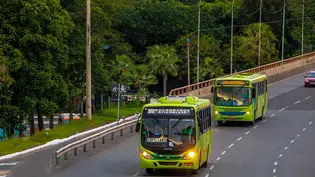 Silvio Mendes anuncia aumento do subsídio para o transporte público