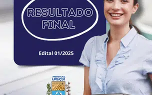Resultado final do Processo Seletivo de Gestores Escolares de Uruçuí – PI