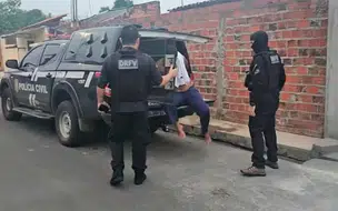 Polícia desarticula esquema de revenda de veículos adulterados no Piauí