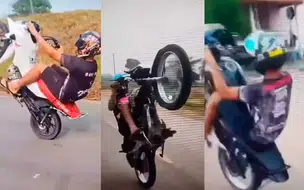 SSP e MP recomendam cancelamento de eventos de “Grau” em cidades do Piauí