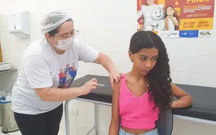 FMS abre novo agendamento para vacinação contra dengue na quarta-feira (05)