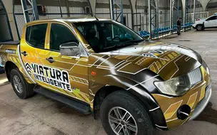 SSP e UFPI desenvolvem viatura inteligente para reforçar policiamento no Piauí