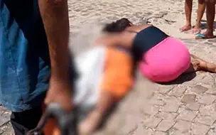 Jovem é morto em via pública na zona leste de Teresina; Suspeitos foram presos