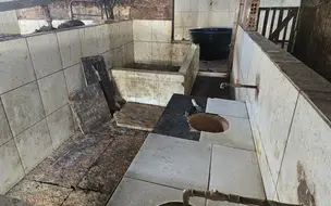 Operação de fiscalização fecha abatedouro clandestino em Teresina