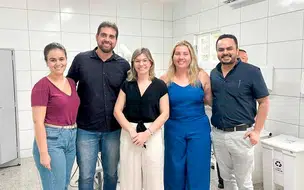 Saiba onde fica o novo consultório de urgência odontológica em Teresina
