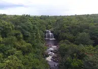 Cachoeiras do Piauí: destinos para relaxar no feriado e se conectar com a natureza