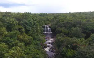 Cachoeiras do Piauí: destinos para relaxar no feriado e se conectar com a natureza