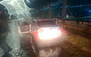 Assaltantes são baleados em confronto com a PM na zona rural de Teresina