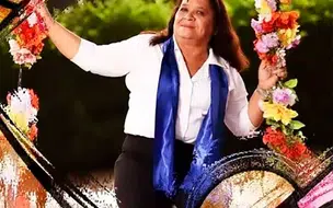 Mulher morre eletrocutada ao tocar em fio elétrico durante limpeza de casa no Piauí